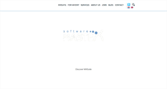 Desktop Screenshot of mastexsoftware.com